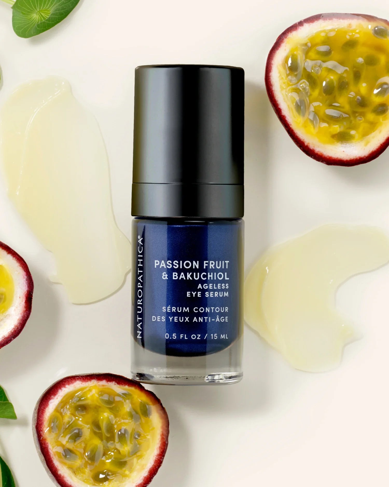 Passion Fruit & Bakuchiol Ageless Eye Serum