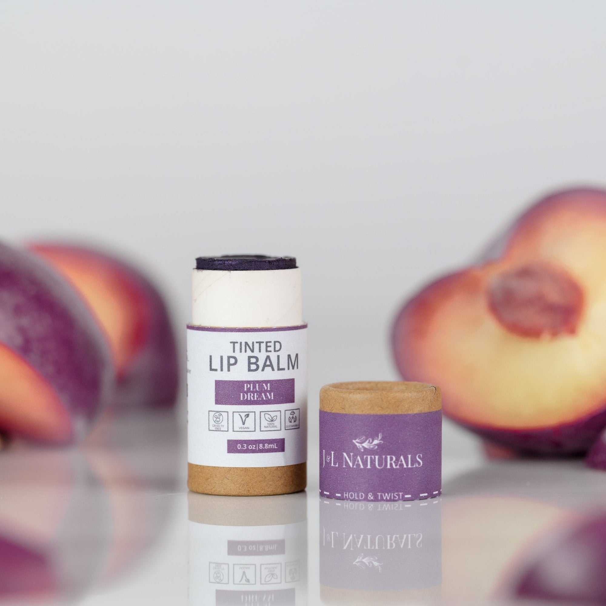 Tinted Lip Balm-8