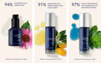 Power Serums Trio