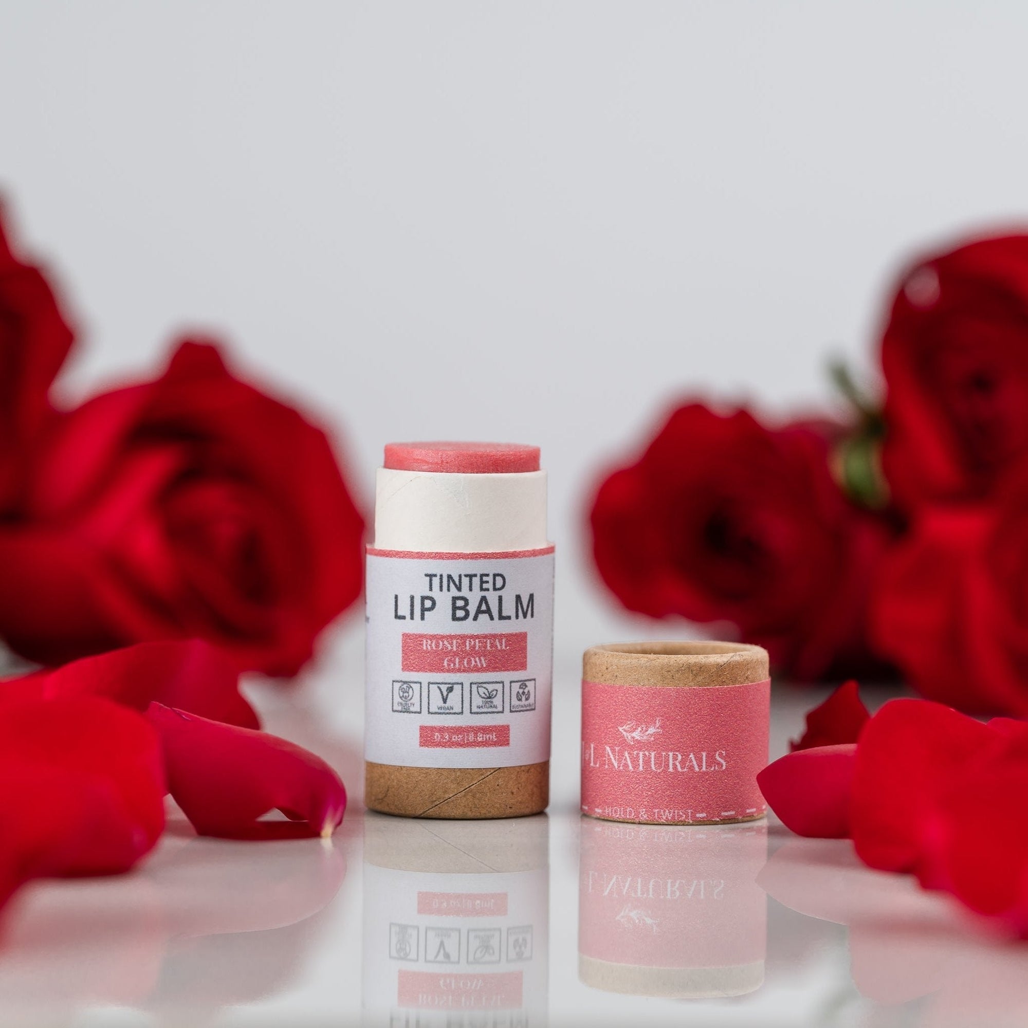 Tinted Lip Balm-5