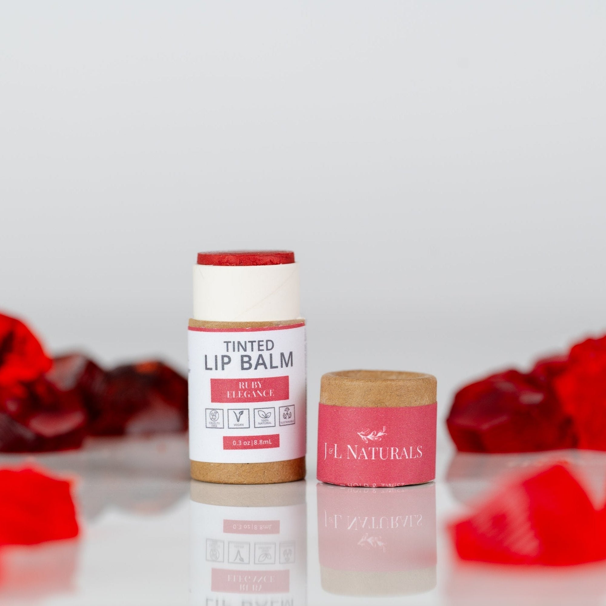 Tinted Lip Balm-7