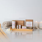 Essentials Self Care Kit (7-Piece Set)-7
