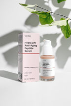 Peptide Anti-Aging Serum