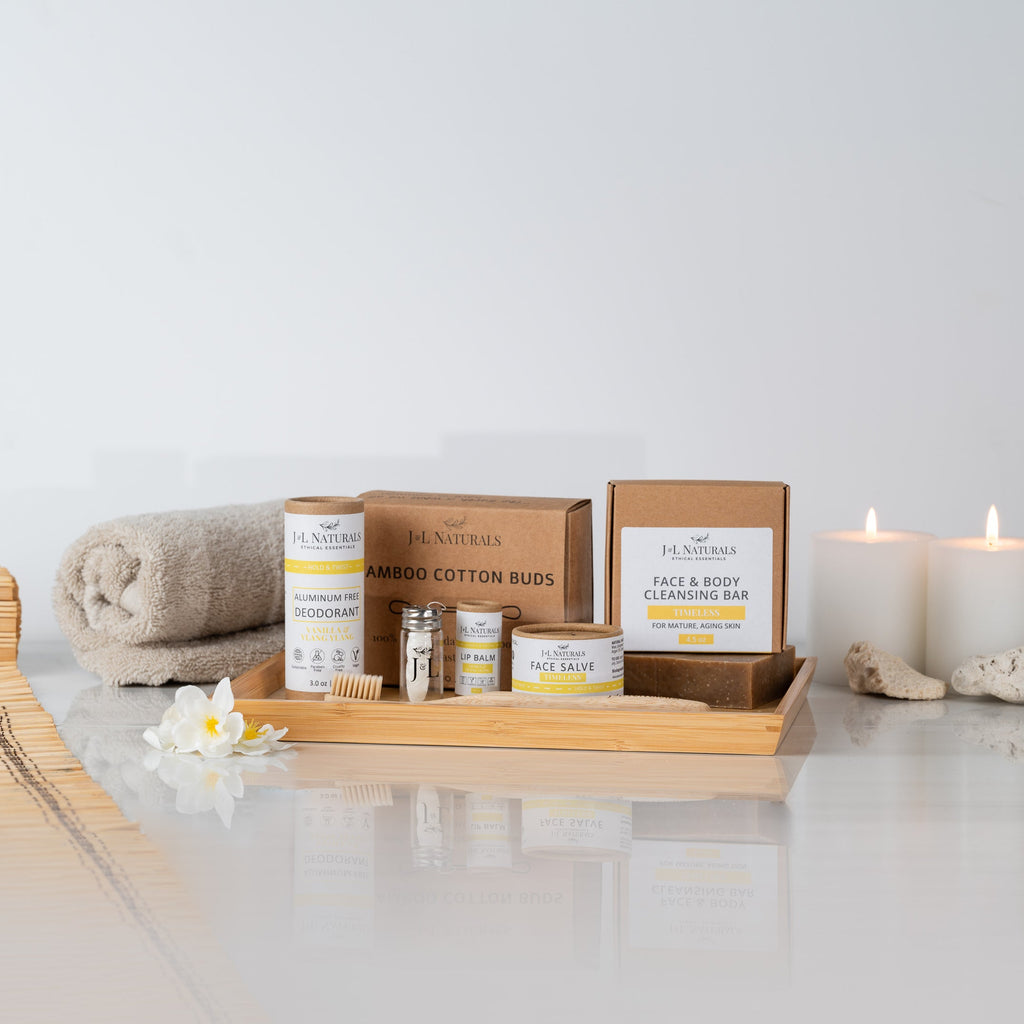 Essentials Self Care Kit (7-Piece Set)-6