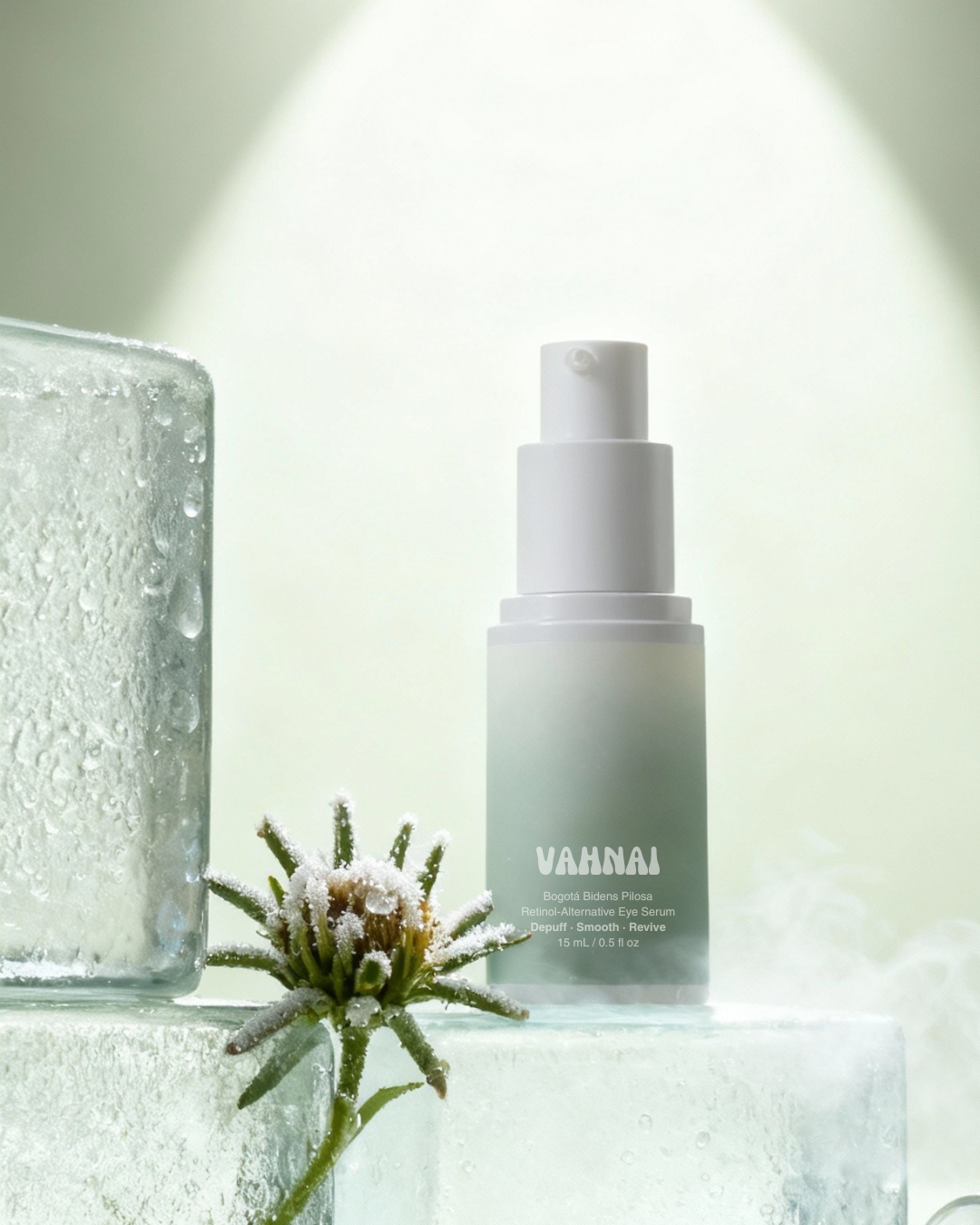 Bogotá Bidens Pilosa Retinol-Alternative Eye Serum