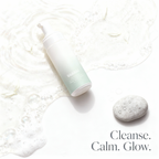 Berlin Chamomile Lactic Acid Cleansing Foam