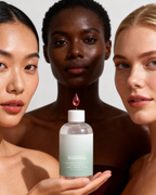 Copenhagen Cranberry Glycolic Acid Liquid Exfoliator