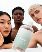 Copenhagen Cranberry Glycolic Acid Liquid Exfoliator