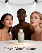 Copenhagen Cranberry Glycolic Acid Liquid Exfoliator