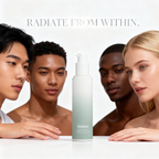 Helsinki Sea Buckthorn Retinol-Alternative Moisturizer