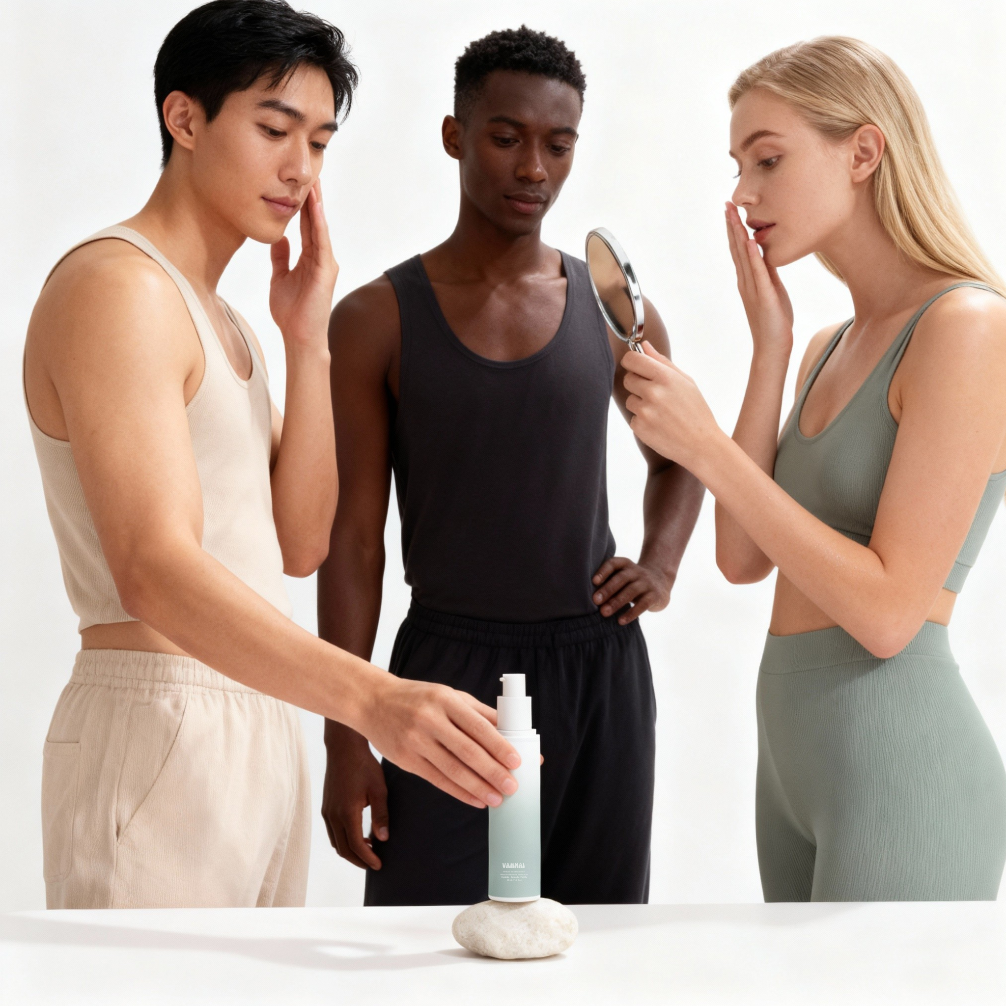 Helsinki Sea Buckthorn Retinol-Alternative Moisturizer