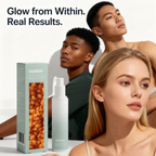 Helsinki Sea Buckthorn Retinol-Alternative Moisturizer