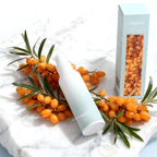 Helsinki Sea Buckthorn Retinol-Alternative Moisturizer