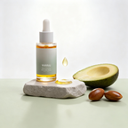 Málaga Avocado & Argan Nourishing Facial Oil