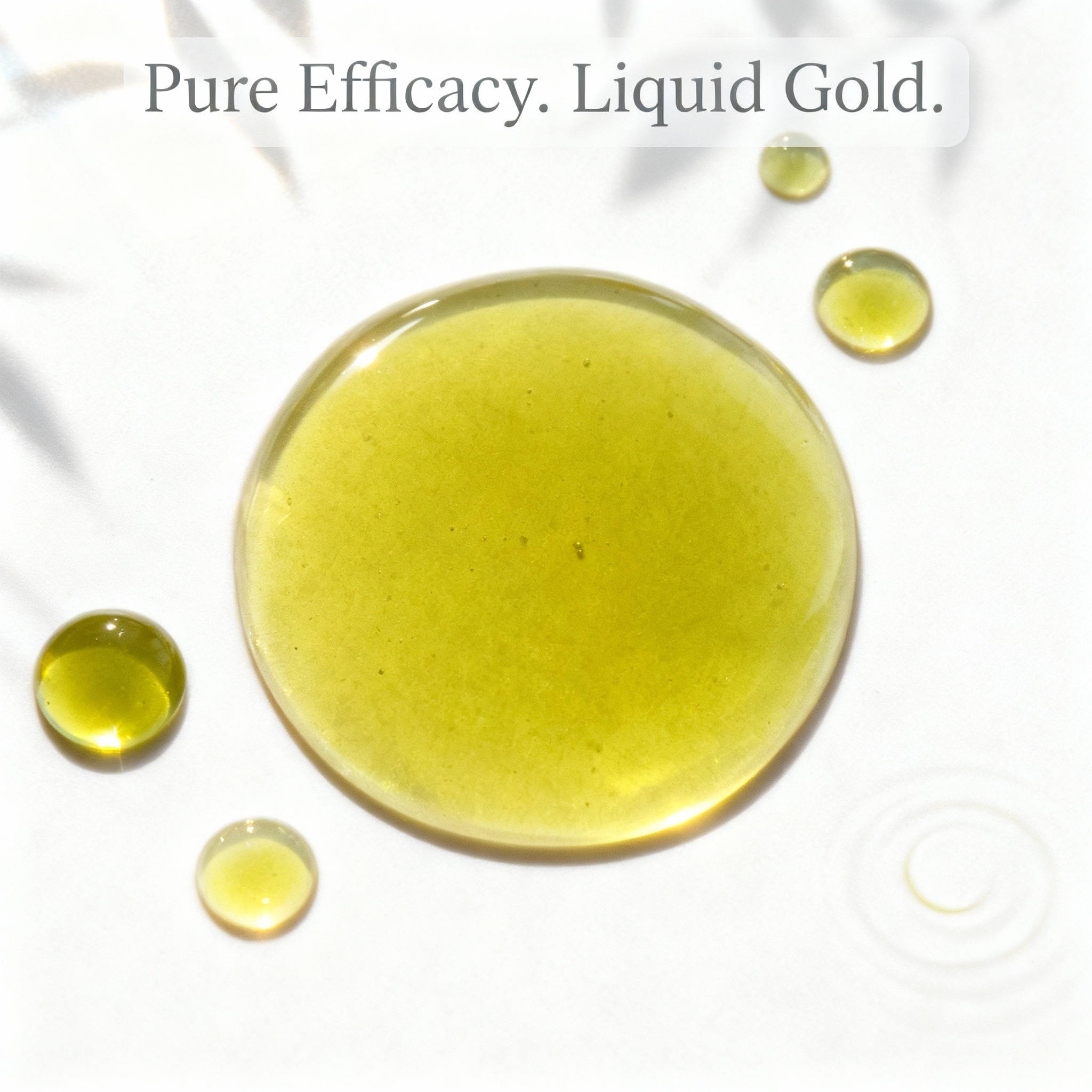 Málaga Avocado & Argan Nourishing Facial Oil