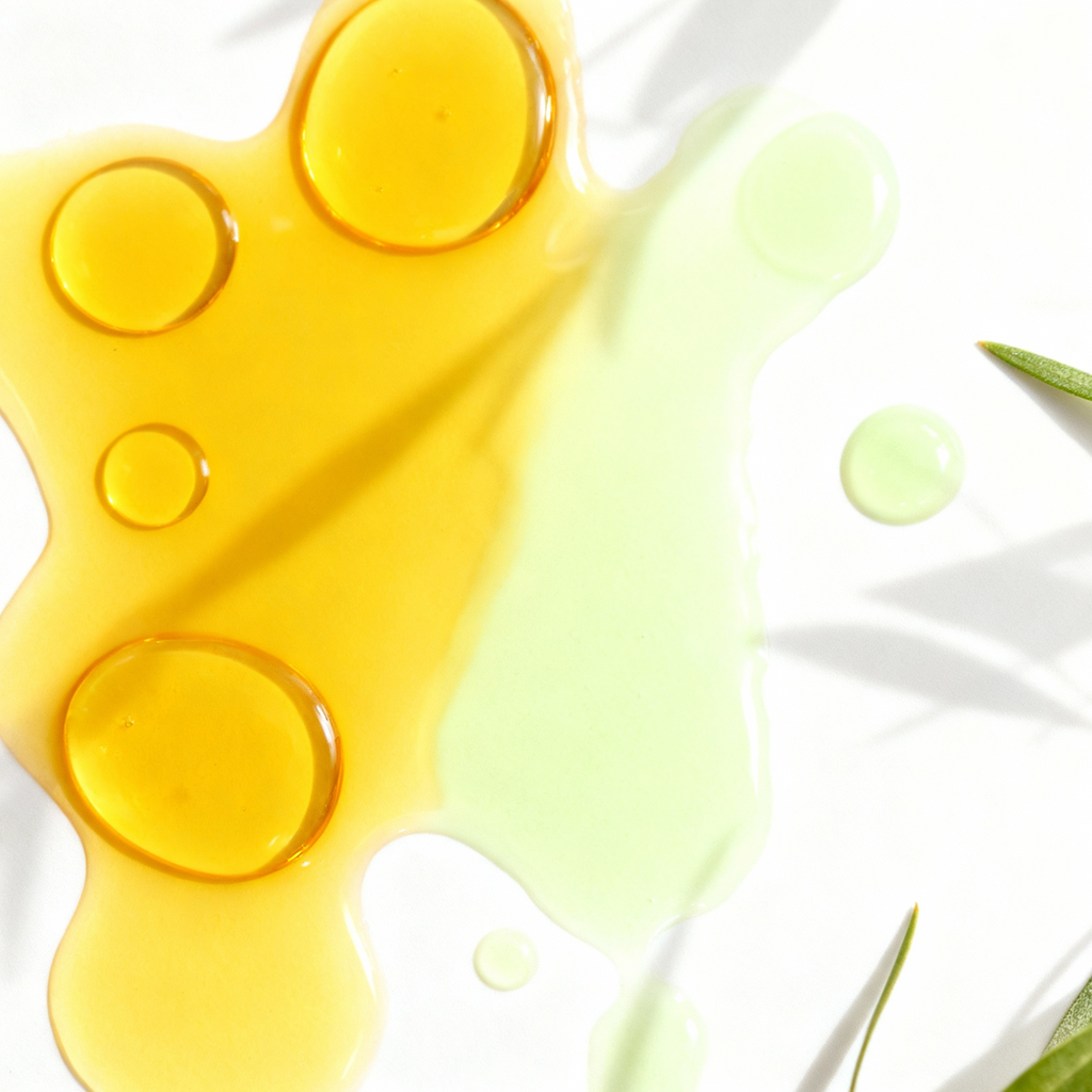 Málaga Avocado & Argan Nourishing Facial Oil