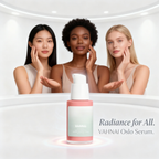 Oslo Blueberry Peptide Anti-Aging Serum