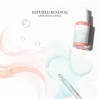 Oslo Blueberry Peptide Anti-Aging Serum