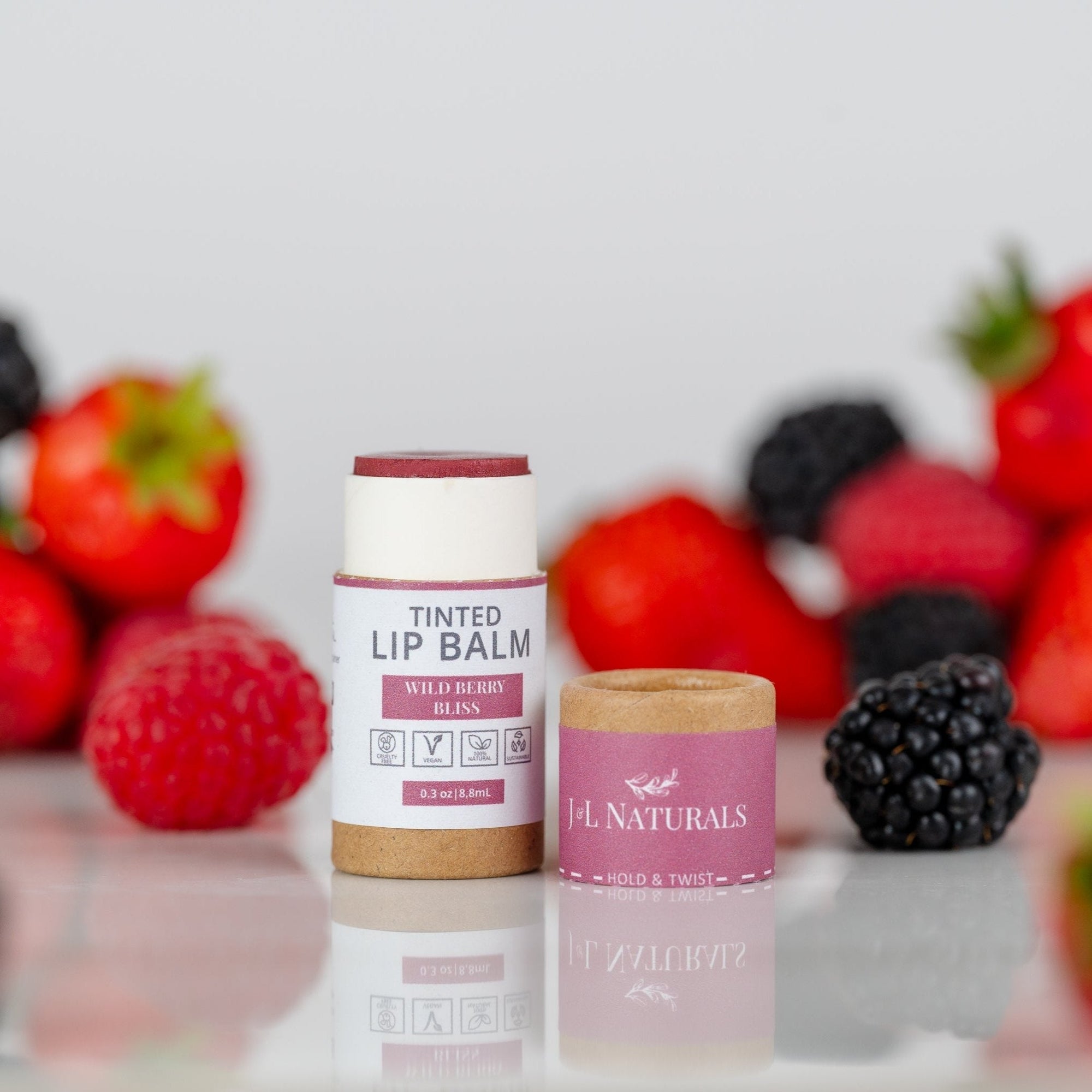 Tinted Lip Balm-6