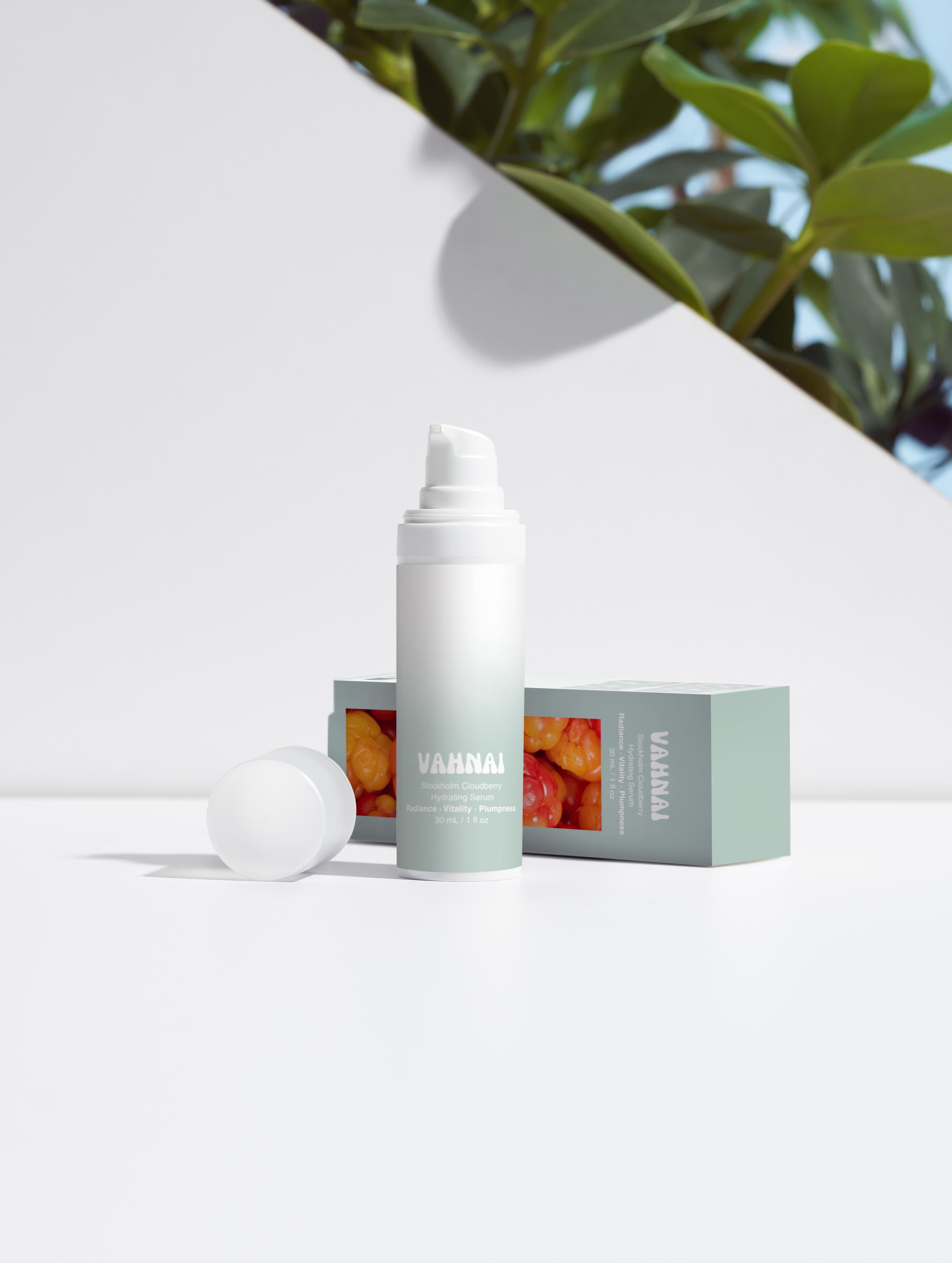 Stockholm Cloudberry Hydrating Serum